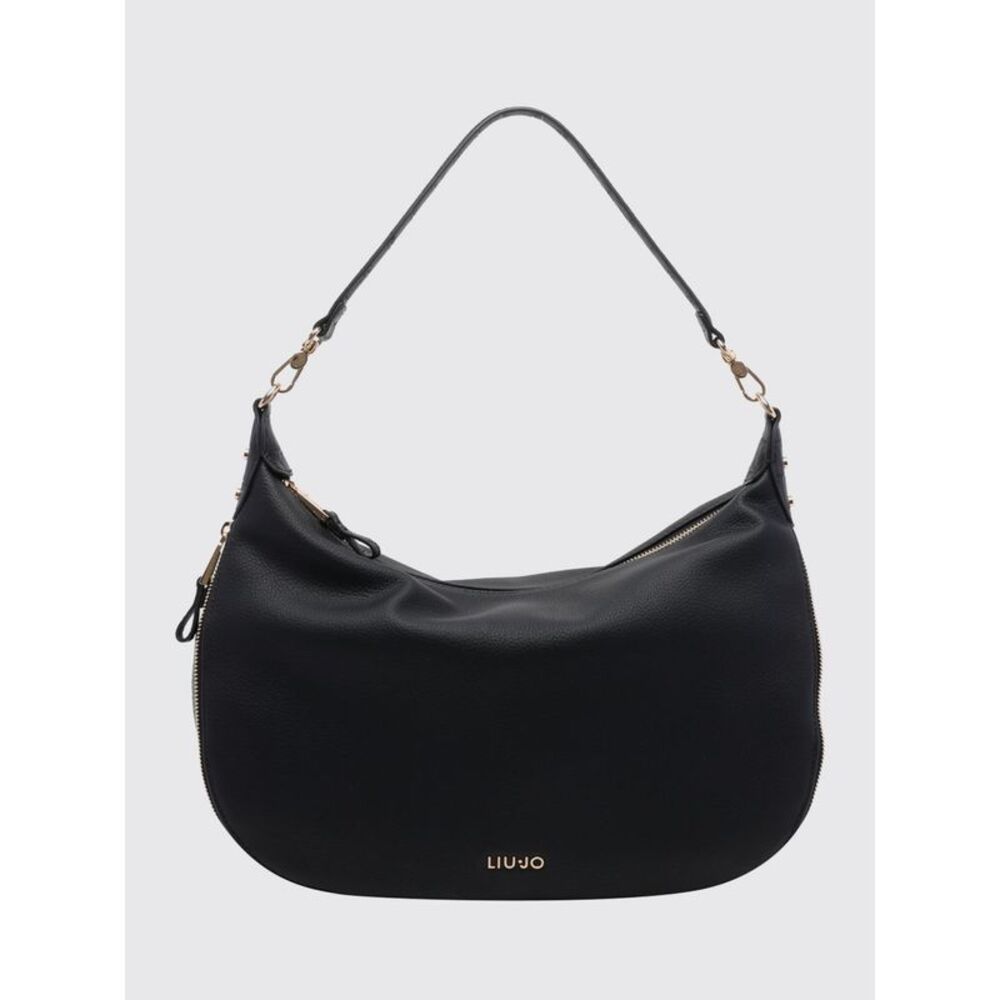 Liu Jo Shoulder Bag Woman Black